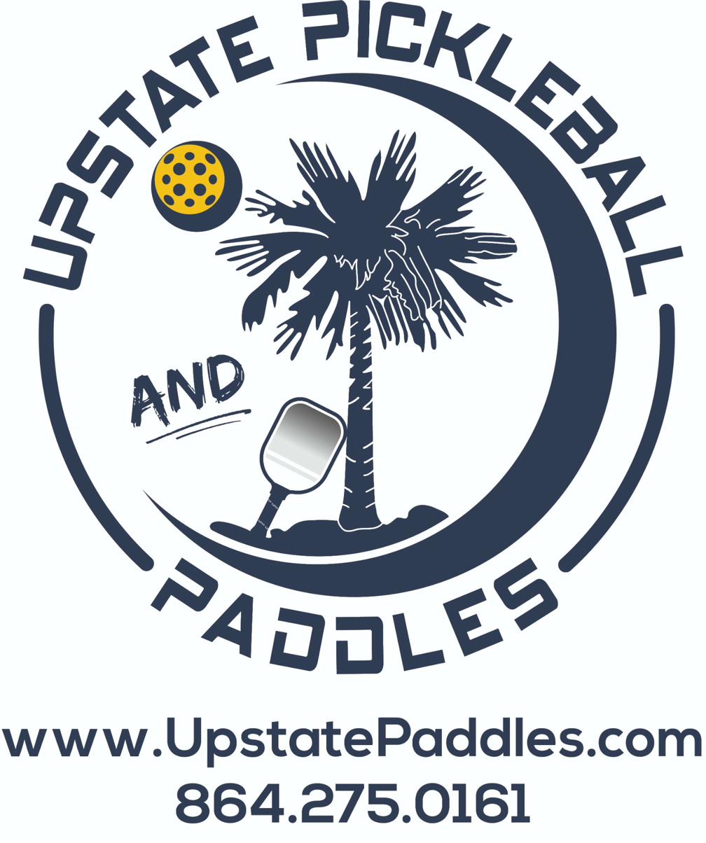 Upstate Pickleball & Paddles